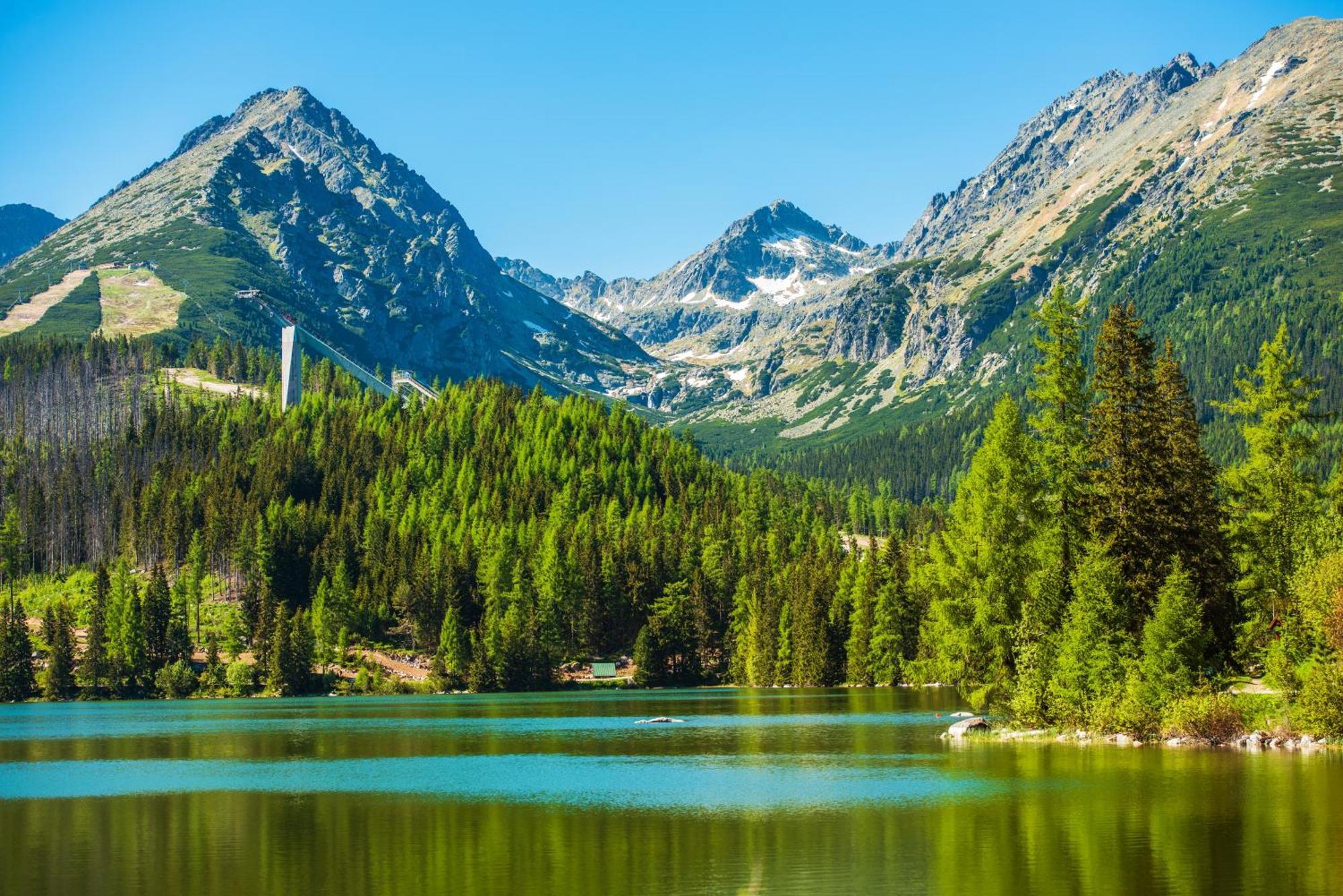 Hotel Osrodek Wypoczynkowy Tatrzanska Zakopane Exterior foto